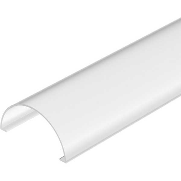 Экран матовый ROUND-D30-DUAL-2000 OPAL (Arlight, Пластик) 029214-88212