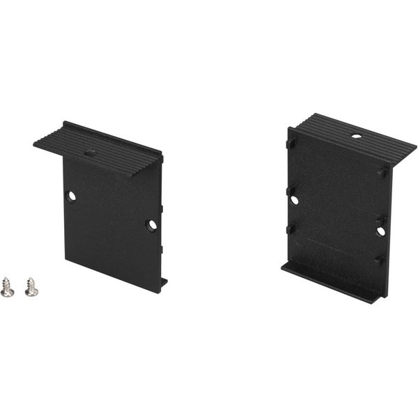 Заглушка MAG-CAP-4560 (BK) (Arlight, Металл) 029326-11404