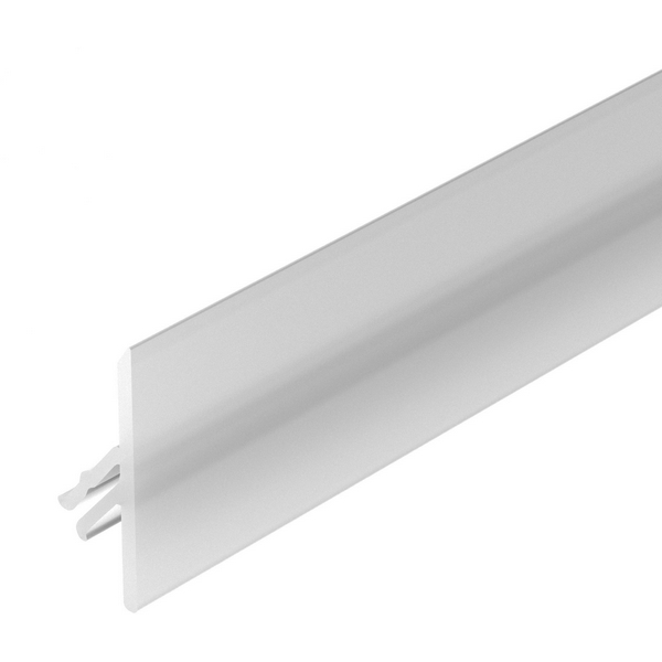 Рефлектор для профиля KLUS-POWER-W50-2000 (Arlight, Пластик) 030319-18555