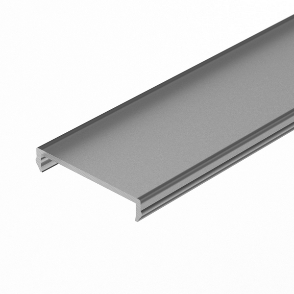 Экран SL-W33-2000 OPAL-PM BLACK (Arlight, Пластик) 030510-15560