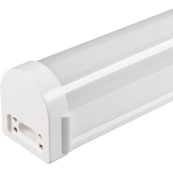 Линейный настенно-потолочный светильник LED ALT-LARGO-1200-30W Day4000 (WH, 120 deg, 230V) (Arlight, IP65 Пластик, 5 лет) 030991-37788