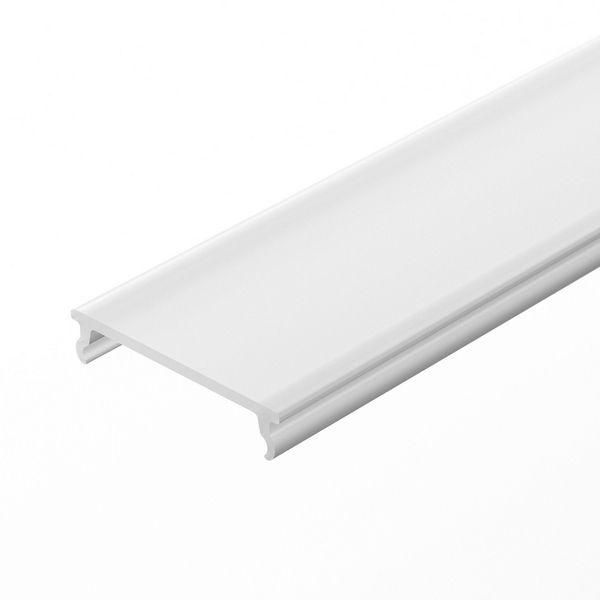 Экран SL-COMFORT-2542-2000 OPAL (Arlight, Пластик) 031733-18555