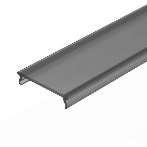 Экран SL-COMFORT-2542-2000 BLACK (Arlight, Пластик) 031734-18555