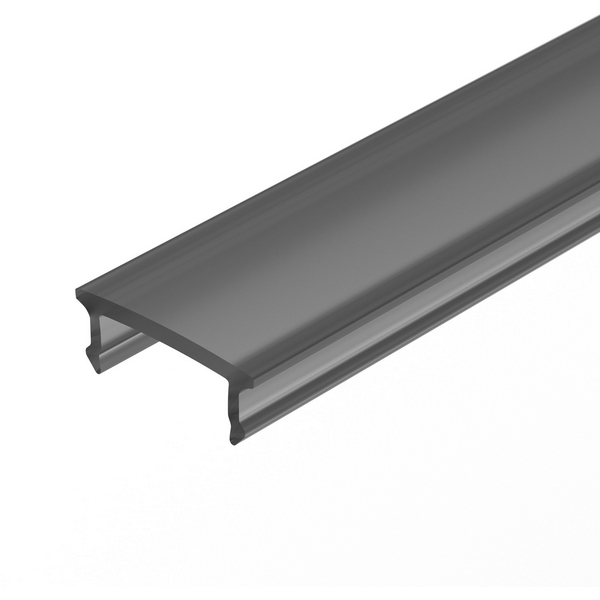 Экран SL-COMFORT-2316-2000 BLACK (Arlight, Пластик) 031762-18555