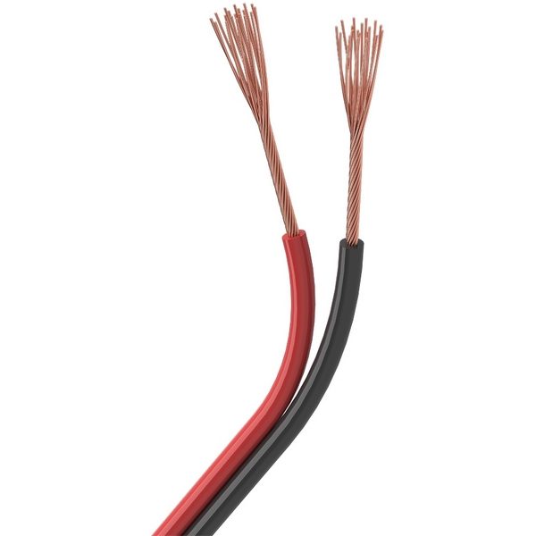 Шлейф питания ARL-24AWG-2Wire-CU (Arlight) 033153-66707