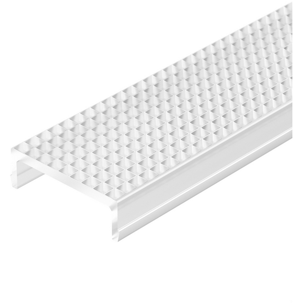 Экран призматический SL-LINE-W20-2500 (Arlight, Пластик) 033745-80619