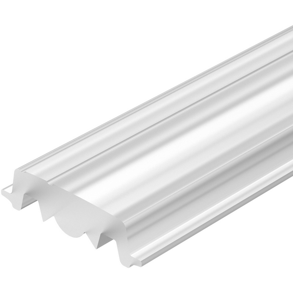 Экран асимметричный SL-LINE-W20-2500 (Arlight, Пластик) 033746-11404