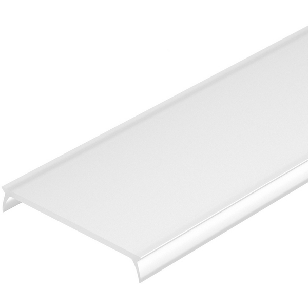 Экран MAT-L-3000 для профиля PLS-LOCK (Arlight, Пластик) 033815-33681