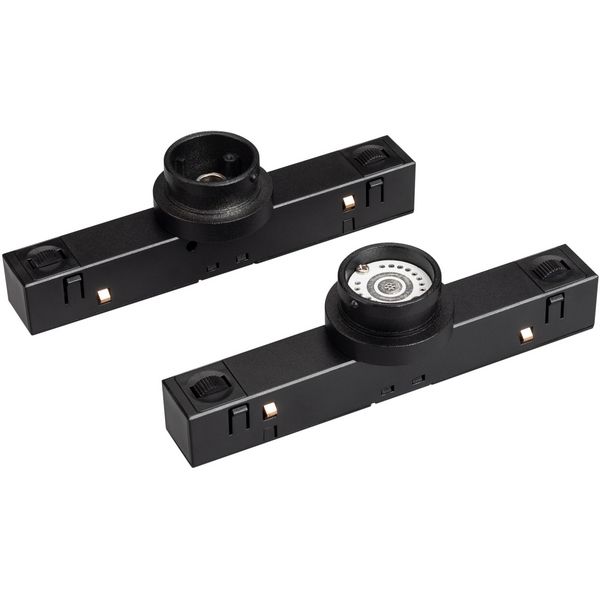 Адаптер MAG-FLEX-ADAPTER (BK) (Arlight, IP20 Металл, 3 года) 034068-11404