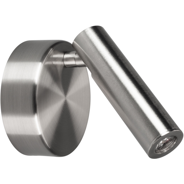 LED спот SP-BED-NB-R90-3W Warm3000 (NI, 20 deg, 230V) (Arlight, IP20 Металл, 3 года) 034074-37788