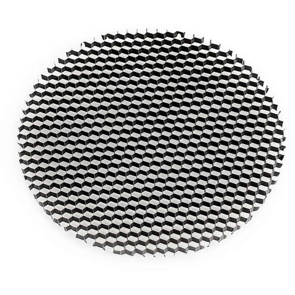 Фильтр сетчатый MAG-ORIENT-HC-R60 (BK) (Arlight, Металл) 035595-11404