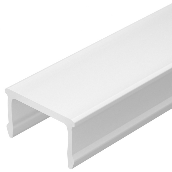 Экран ARH-CEIL-BEVEL-2000 OPAL (Arlight, Пластик) 035642-33681