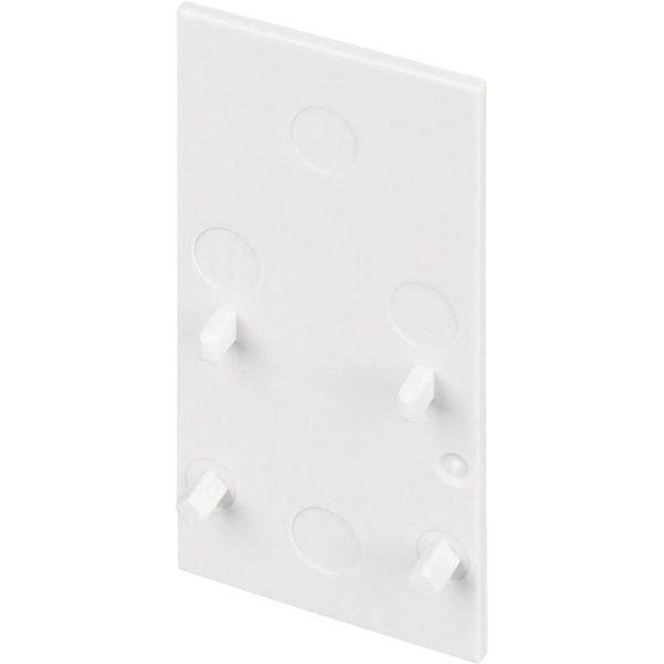 Заглушка MAG-ORIENT-CAP-2652 (WH) (Arlight, IP20 Пластик, 3 года) 035811(1)-40519