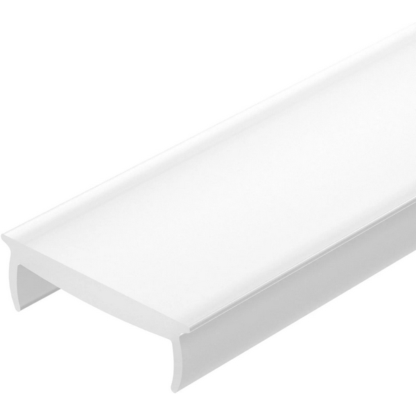 Экран MAT-L-10000 матовый для PDS, MIC (Arlight, Пластик) 036118-68502