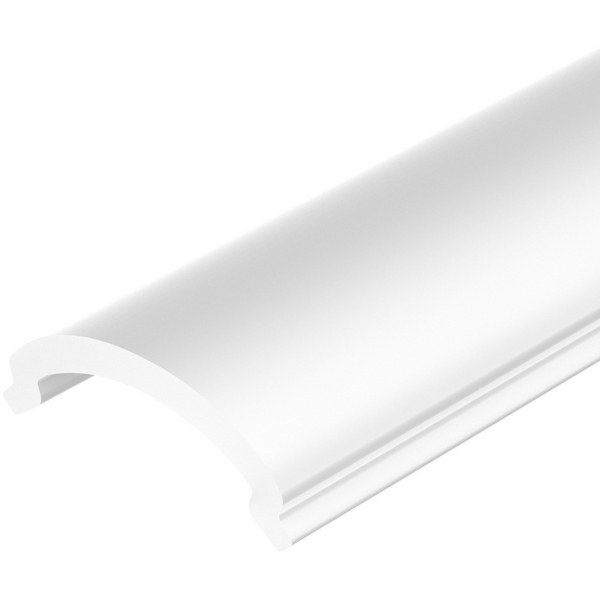 Экран ARH-KANT-H10-2000 Round Opal (Arlight, Пластик) 036322-33681