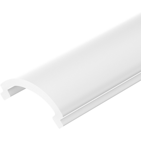 Экран ARH-KANT-H8-2000 Round Opal (Arlight, Пластик) 036324-33681