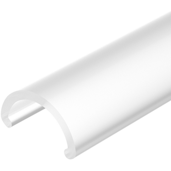 Экран ARH-ROUND-D8-2000 Round Opal (Arlight, Пластик) 036326-15560