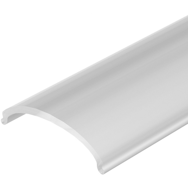 Экран ARH-KANT-H16-S Round Opal (Arlight, Пластик) 037234-33681