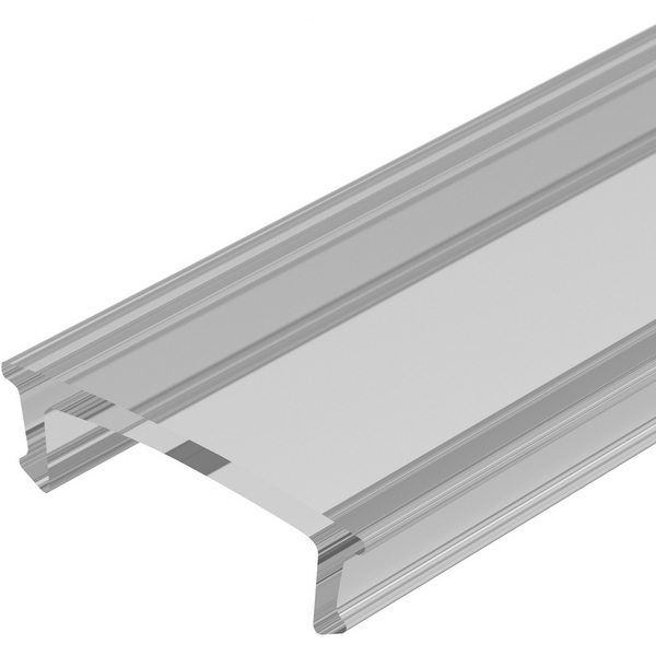 Экран SL-W15-S-2000 CLEAR (Arlight, Пластик) 037239-42629