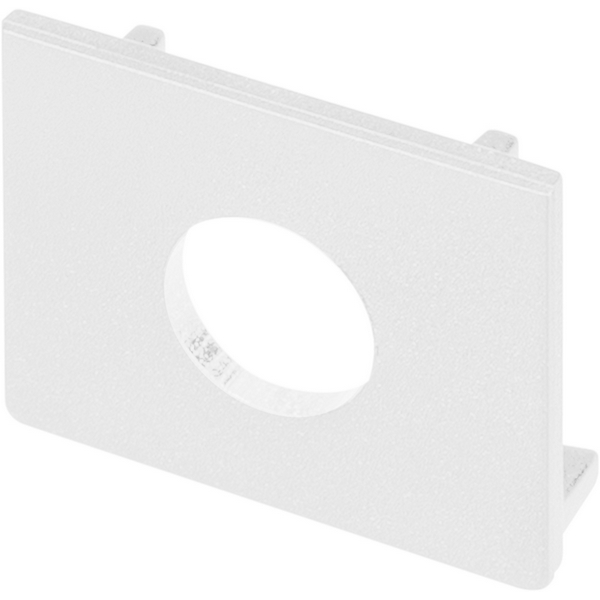 Заглушка MAG-ORIENT-CAP-POWER-2620 (WH) (Arlight, IP20 Пластик, 3 года) 037324-11404