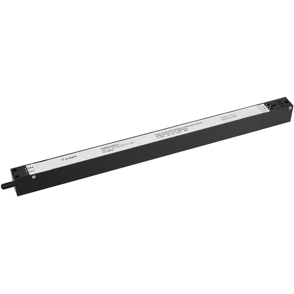 Блок питания ARV-SP-100-MAG25-PFC-BK (24V, 4.17A, 100W) (Arlight, IP20 Пластик) 038237-64921