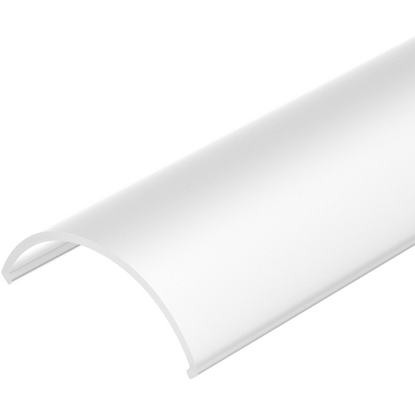 Экран ROUND-D20-2000 OPAL-PM (Arlight, Пластик) 039490-68502