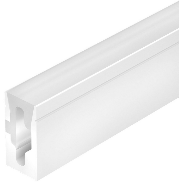 Силиконовый профиль WPH-FLEX-0612-SIDE-S8-5m WHITE (Arlight, Силикон) 040264-66313