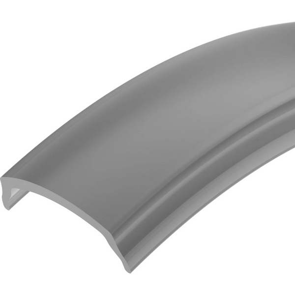 Экран ARH-BENT-W11-2000 BLACK (Arlight, Пластик) 041031-68502