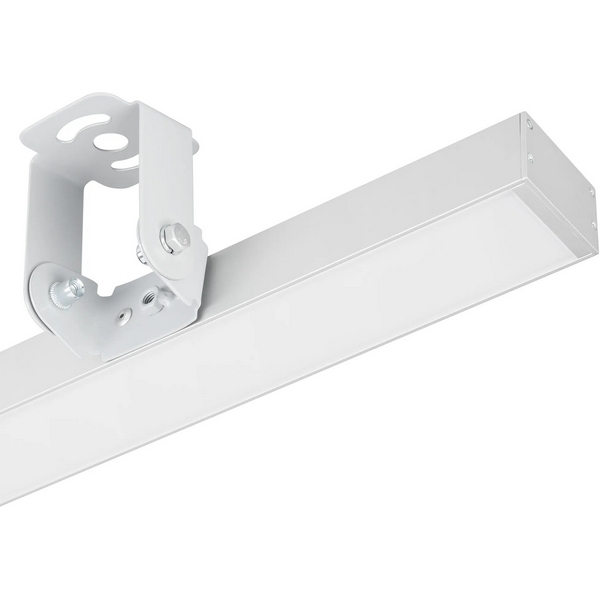 Светильник линейный SP-LINE-4932-L1000-24W Day4000 (SL, 120 deg, 24V) IP65 (Arlight, Металл) 041575-64921