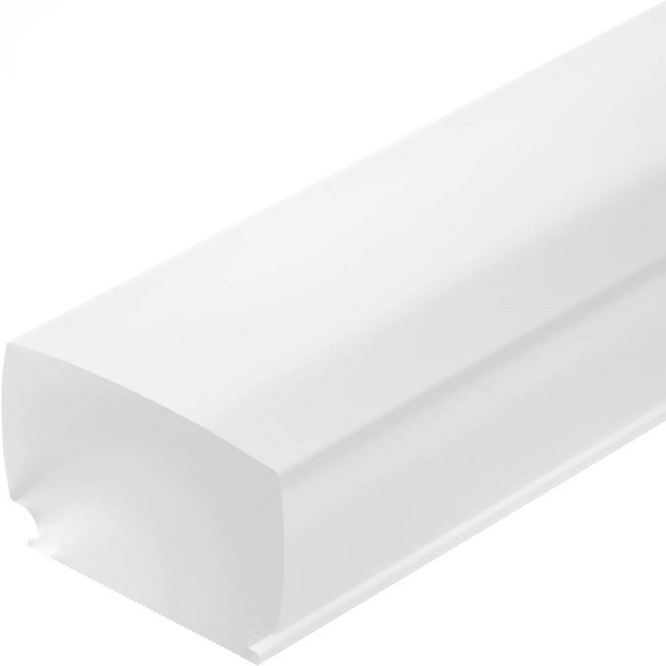 Экран SL-LINE-W20-145deg-2400 BLOCK FROST-PM (Arlight, Пластик) 041797-80619