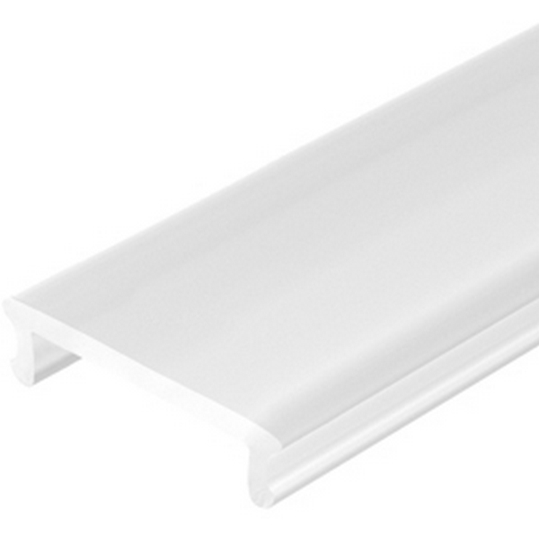 Экран СEIL-S14-SHADOW-2000 FLAT OPAL (Arlight, Пластик) 042097-80619