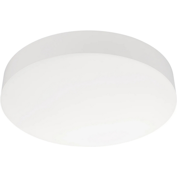 Светильник SP-FLOWER-R280-15W Day4000-MIX (WH, 110 deg, 230V, MOTION) (Arlight, IP54 Пластик) 042573-11404