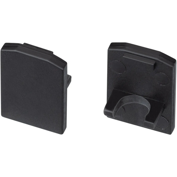 Заглушка MAG-MICROCOSM-CAP (BK) (Arlight, IP20 Пластик) 043054-40519