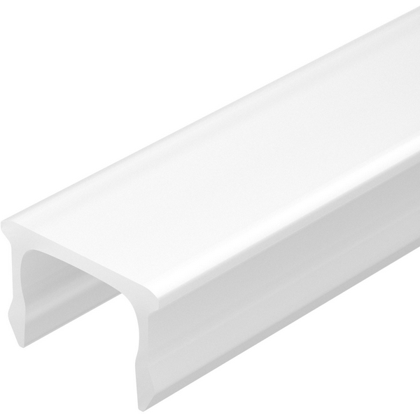 Экран ARH-PLINTUS-FANTOM-3000 Opal (Arlight, Пластик) 043128-76755