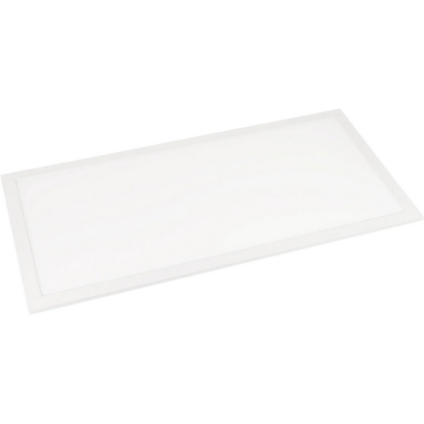 Светильник DL-INTENSO-S300x600-28W Warm3000 (WH, 120 deg, CRI90, 230V) (Arlight, IP40 Металл, 5 лет) 043554-64921