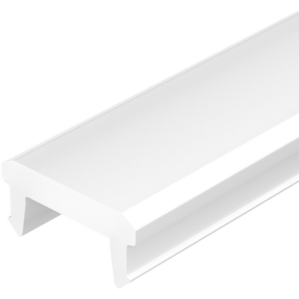 Экран SL-BEVEL-W21-2000 OPAL (Arlight, Пластик) 043689-88212