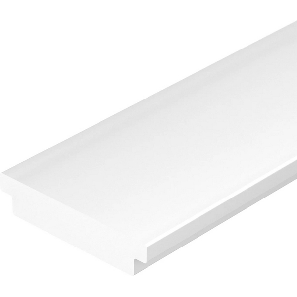 Экран SL-BEVEL-H12-F13-2000 OPAL (Arlight, Пластик) 043750-80619