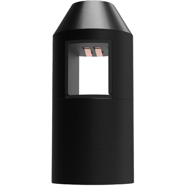 Держатель трека ART-APRIORI-HOLDER-E (BK) (Arlight, IP20 Металл, 3 года) 044789-11404