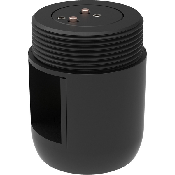 Держатель трека ART-APRIORI-HOLDER-A-POWER (BK) (Arlight, IP20 Металл, 3 года) 044797-33681