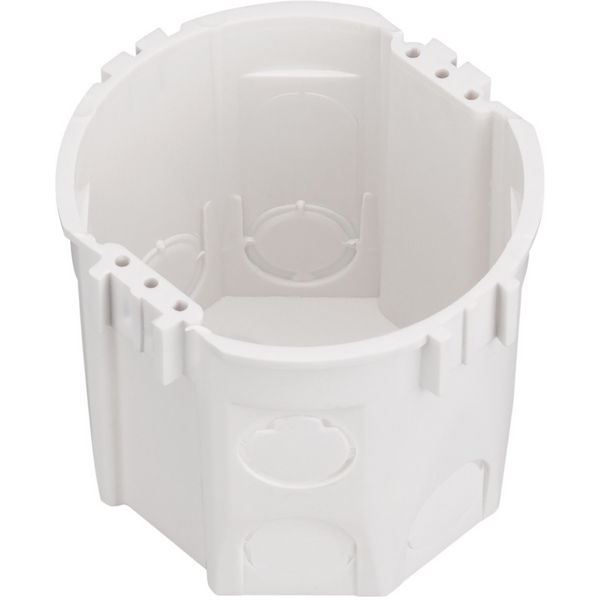 Монтажная коробка RMB-1S (Arlight, Пластик) 044895-64921