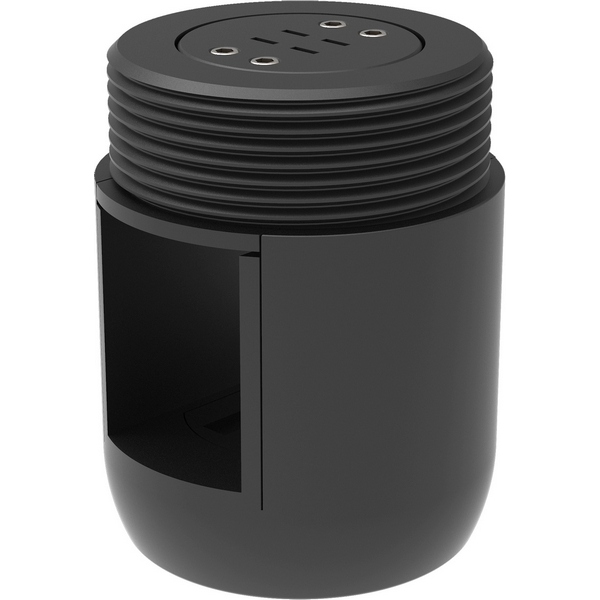 Держатель трека ART-APRIORI-HOLDER-CON-A (BK) (Arlight, IP20 Металл, 3 года) 045095-77254