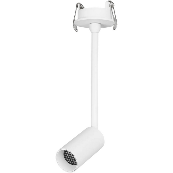 Светильник LGD-PERISCOPE-R35-6W Day4000 (WH, 24 deg, 230V) (Arlight, IP40 Металл, 5 лет) 045199-11404