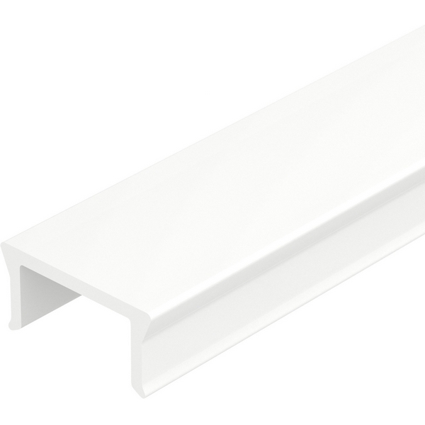 Экран PLINTUS-H54-2000 Opal (Arlight, Пластик) 045438-68502