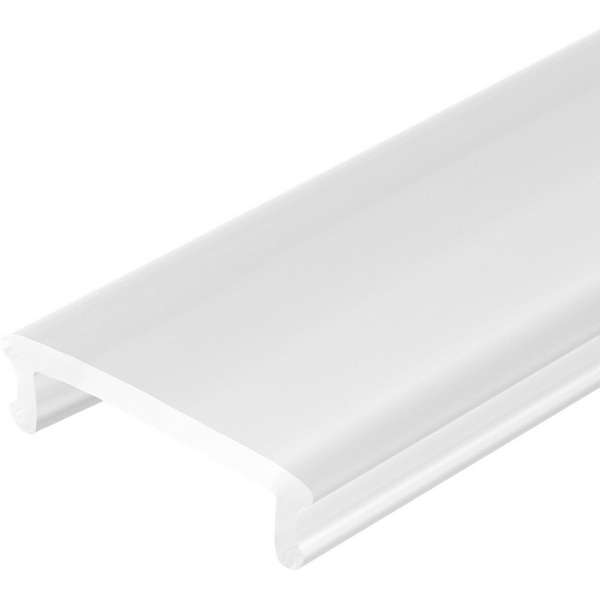 Экран СEIL-S14-SHADOW-3000 FLAT OPAL (Arlight, Пластик) 045556-80619