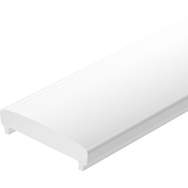 Экран FLOOR18-H15-3000 OPAL (Arlight, Пластик) 045677-42629