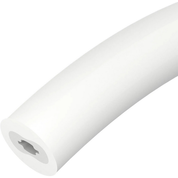 Силиконовый профиль WPH-FLEX-D22-360deg-S8-5m WHITE (Arlight, Силикон) 045847-66313