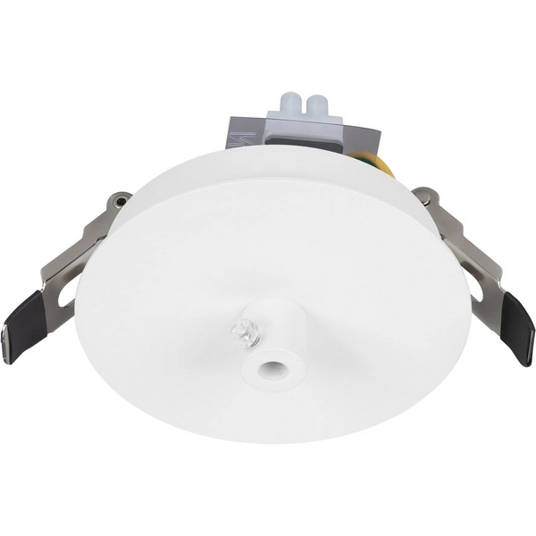 Чаша потолочная встраиваемая SPX-CANOPY-R90-C6.5 (WH) (Arlight, Металл) 046005-52799