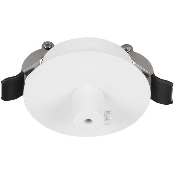 Чаша потолочная встраиваемая SPX-CANOPY-R60-C4 (WH) (Arlight, Металл) 046009-52799