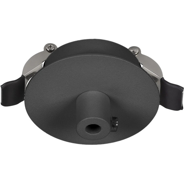 Чаша потолочная встраиваемая SPX-CANOPY-R60-C6.5 (BK) (Arlight, Металл) 046019-65741