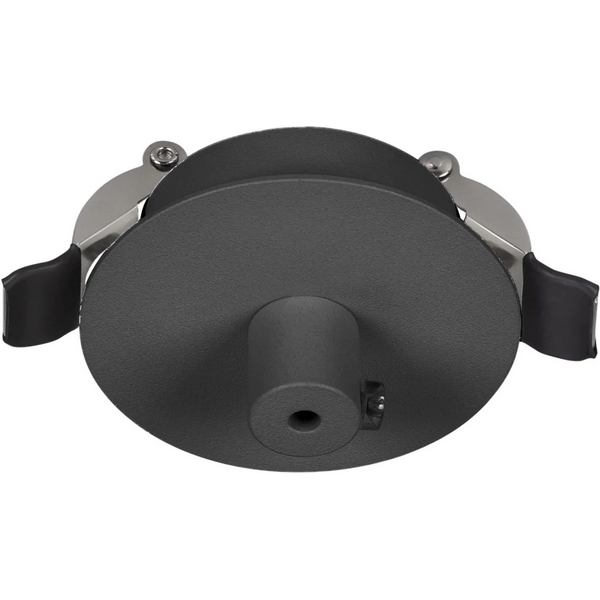 Чаша потолочная встраиваемая SPX-CANOPY-R60-C4 (BK) (Arlight, Металл) 046020-23351